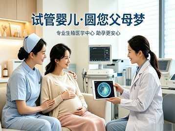邹城辅助生育服务 试管婴儿行业的兴起背景、发展与未来展望